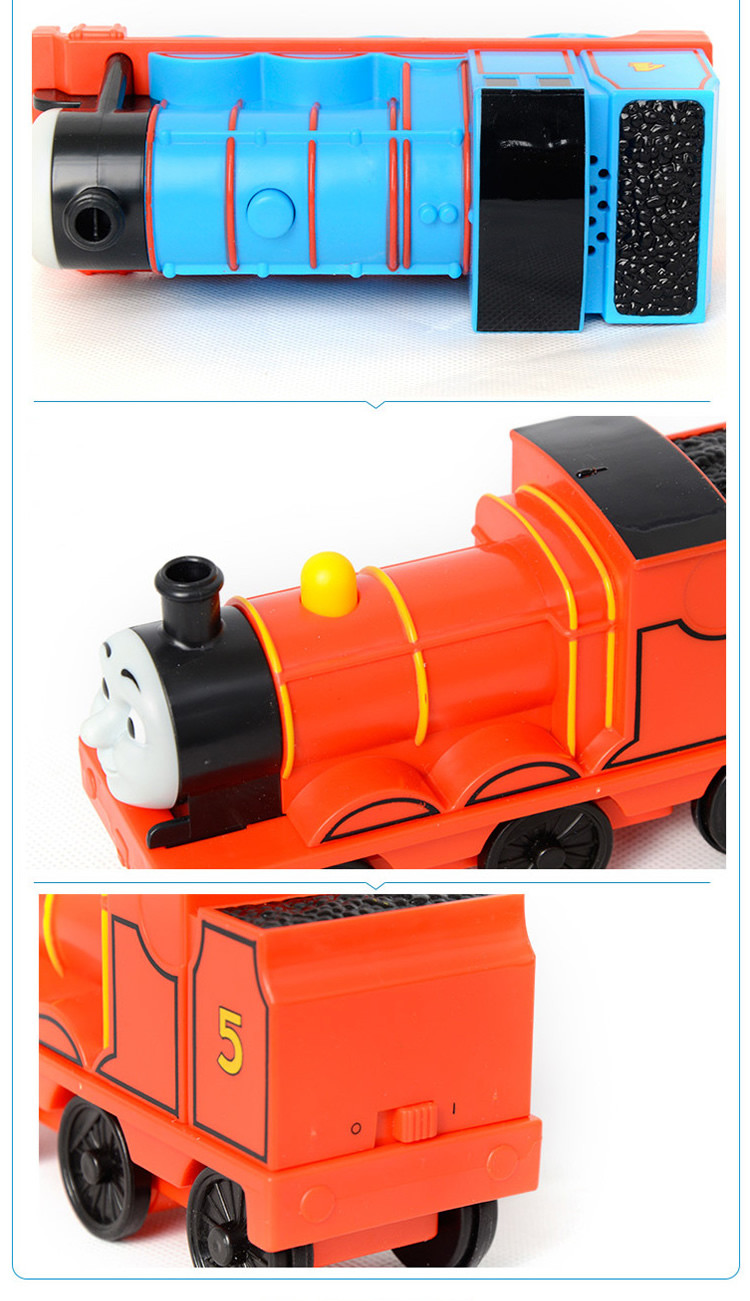 托马斯&朋友(thomas&friends)车模玩具史宾赛w1653 托马斯和朋友之