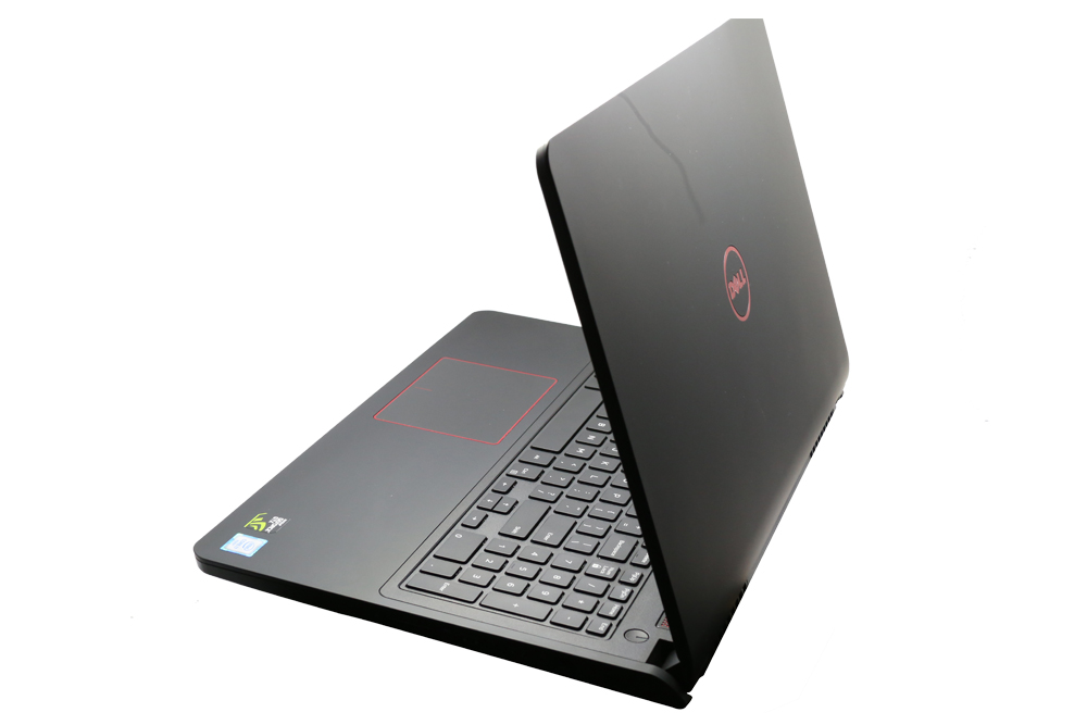 二手95新戴尔dell灵越7559i76700hq游匣15p156英寸独显游戏本笔记本