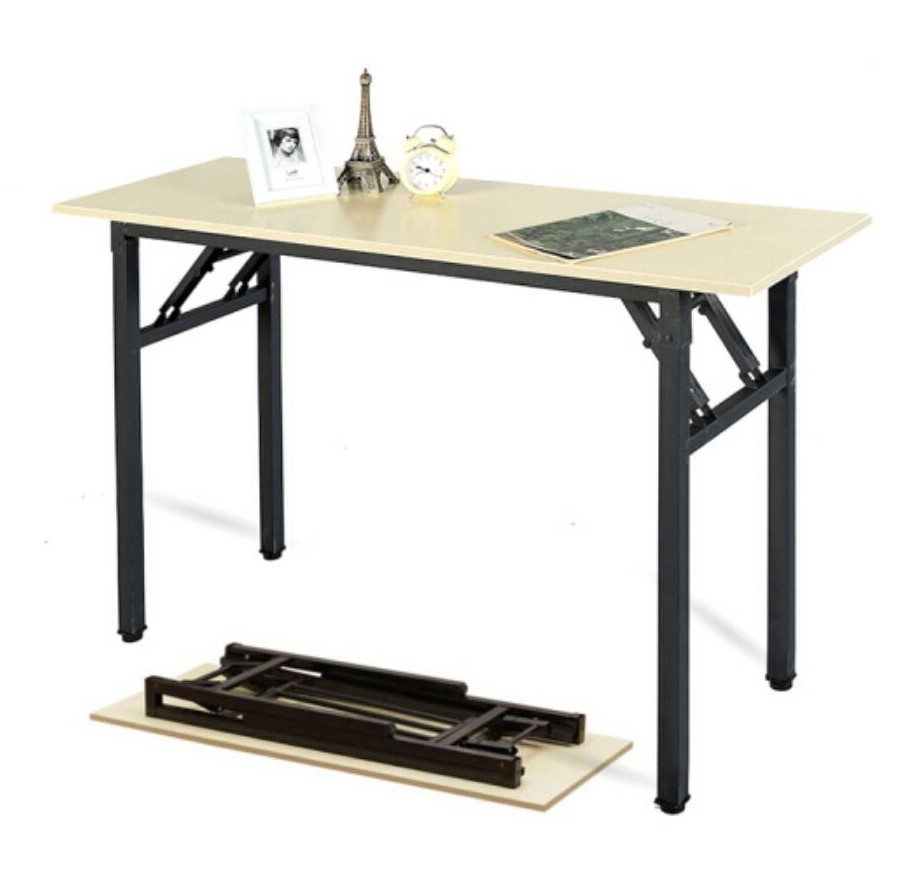 ccsm ccsm 条桌 简易折叠桌160*40*75cm xd2263