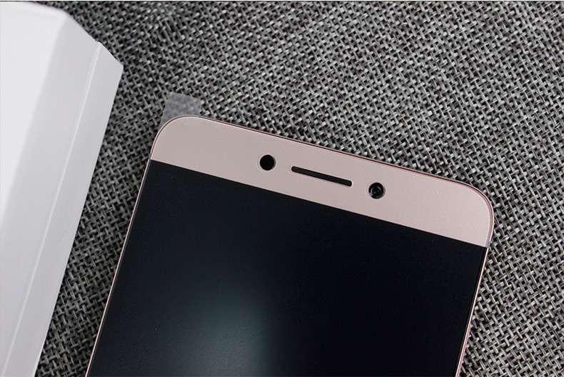 乐视(le)乐2(x620)32gb 金色 移动联通电信4g手机 双卡双待