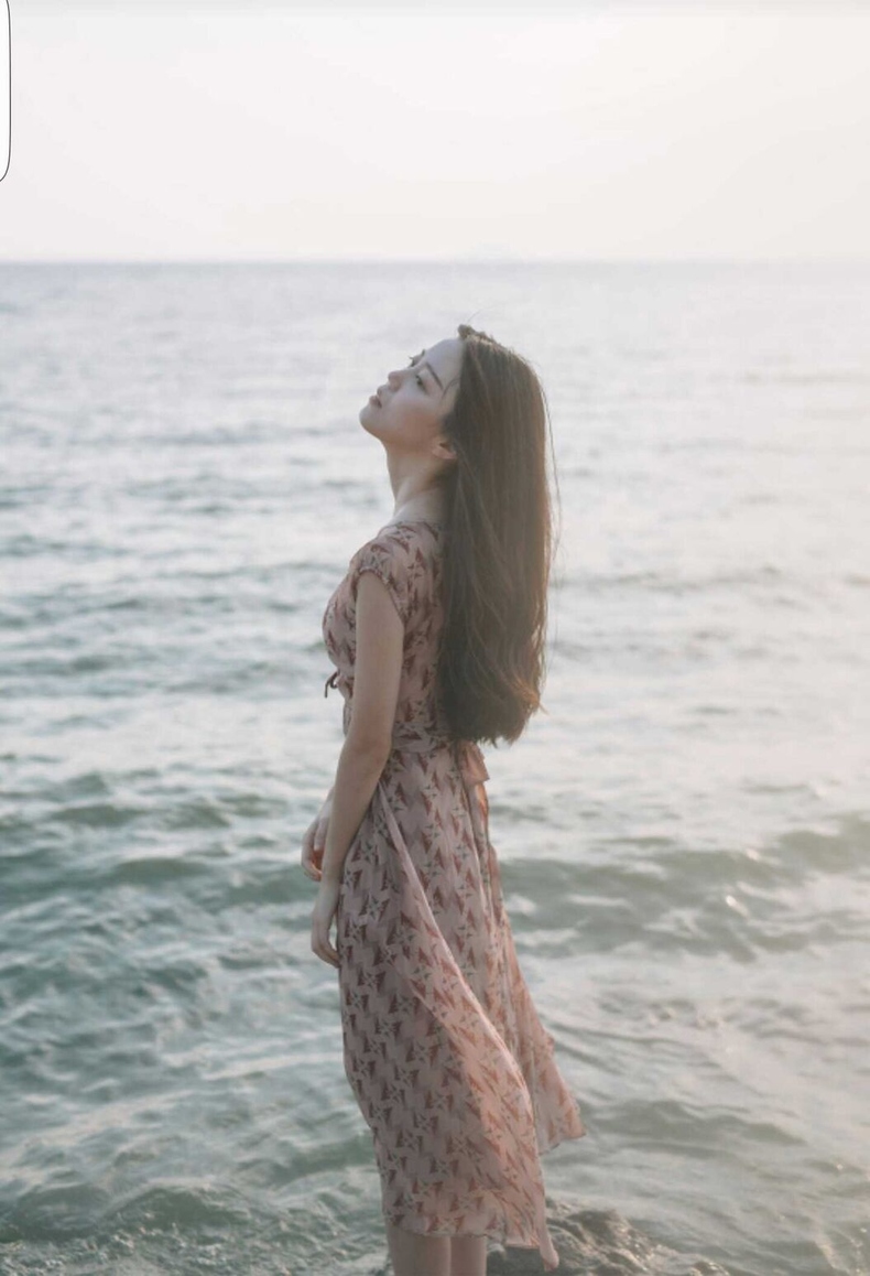 828新款夏季新款碎花雪纺连衣裙女2017欧洲站气质淑女海边度假裙短袖