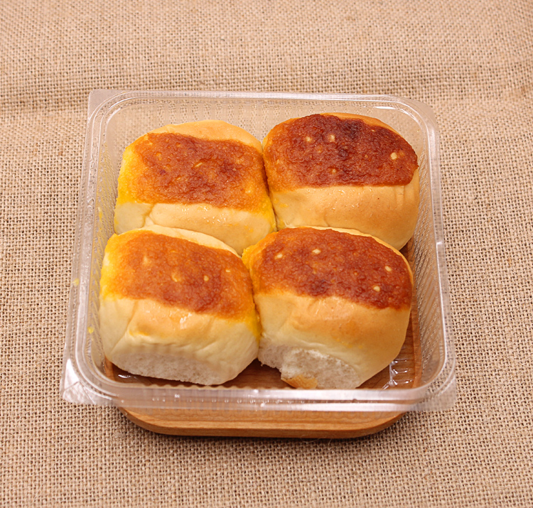 秀峰香奶香袋装老面包营养早餐面包下午茶小点心整箱两斤0050