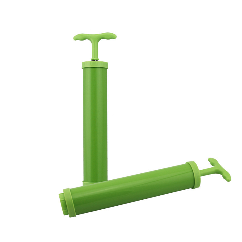 文博wenbo家用手动抽气筒e337真空收纳袋压缩袋抽气泵长24cmlq0273