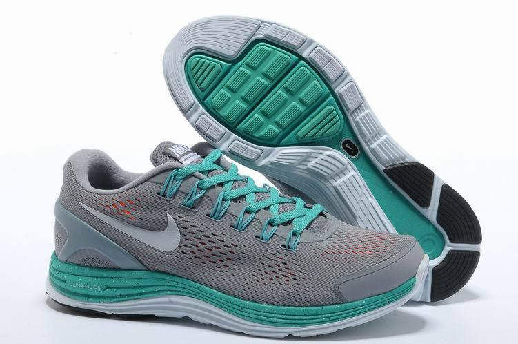 耐克(nike)跑步鞋 nike/耐克lunarglide 6男鞋2015