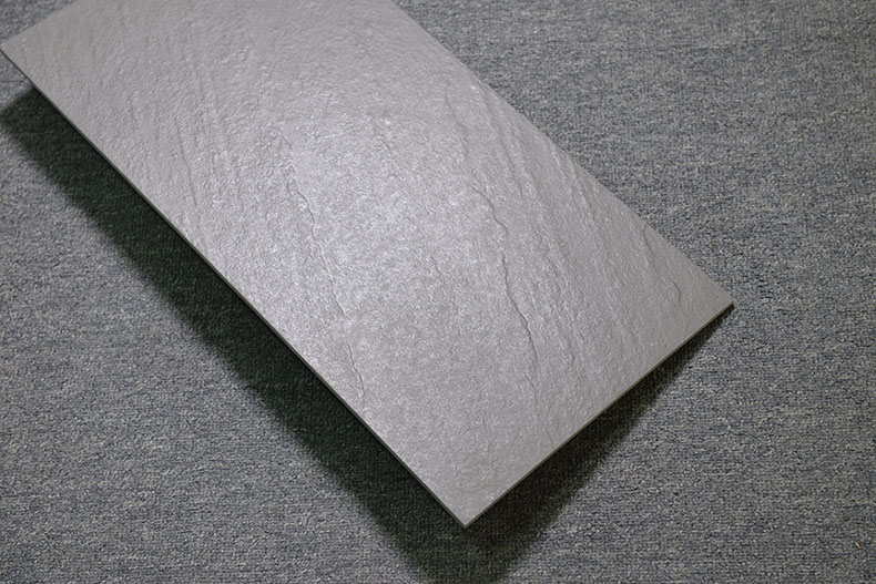 仿古砖300x600灰色通体风沙纹外墙砖客厅卫生间厨房墙砖阳台瓷砖壹德