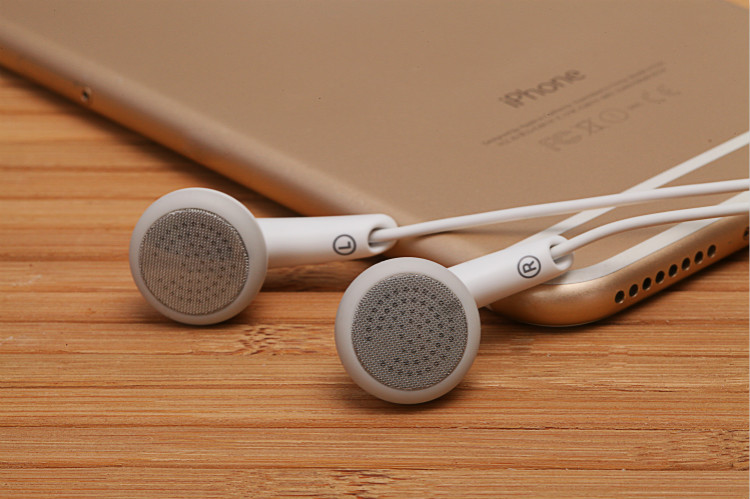 sony索尼mh410c原装带麦平头耳机重低音音乐通话耳塞手机电脑通用