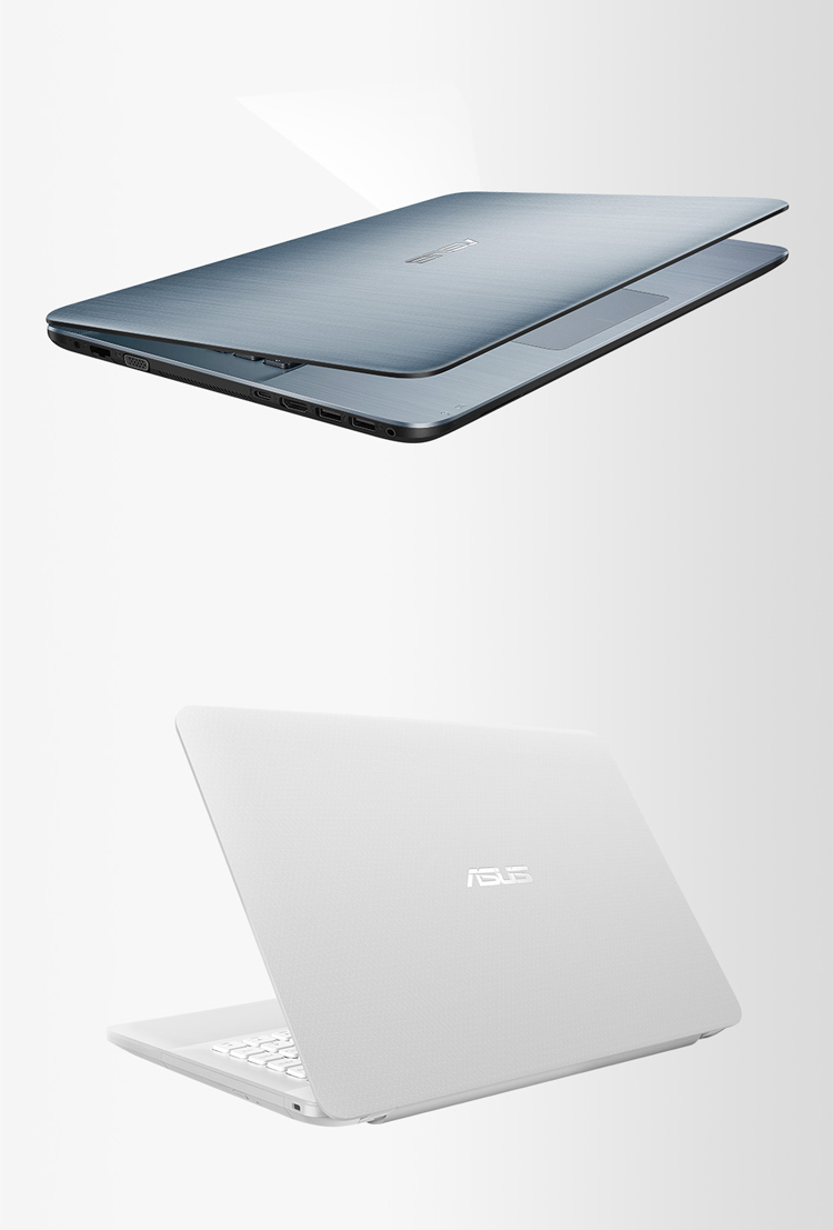 华硕(asus) r414uv7200 14英寸办公游戏笔记本电脑(i5-7200u 8g 500g