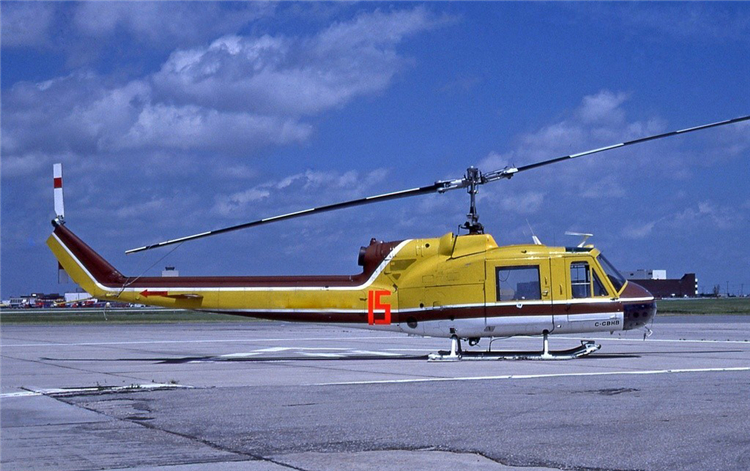 贝尔204直升机全意航空租赁销售买真飞机私人飞机包机载人飞机出租