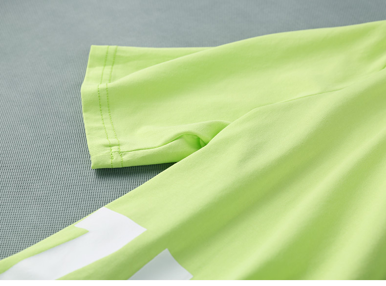 zk字母印花t恤女装夏季百搭打底衫2018夏装新款体恤衣服上衣小衫