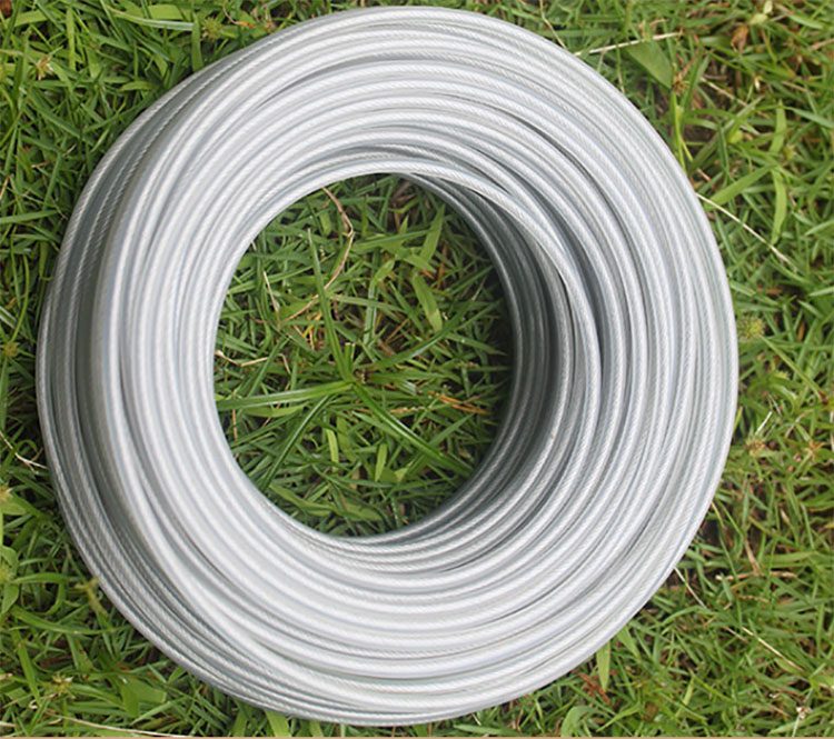 企采严选古达钢丝款打草绳