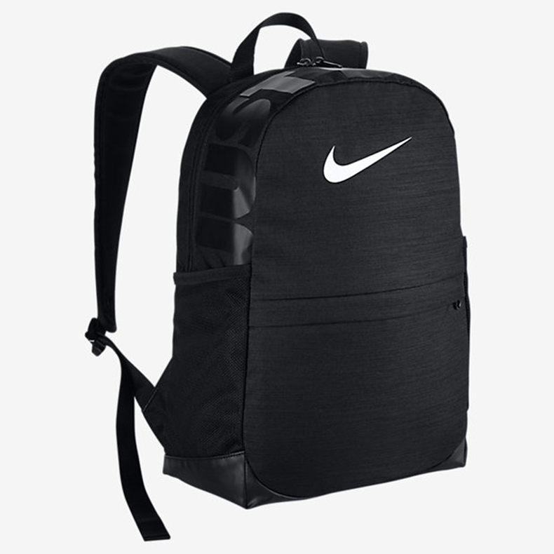 nike耐克男包女包2017新款休闲舒适运动双肩背包ba5473-657 wt z