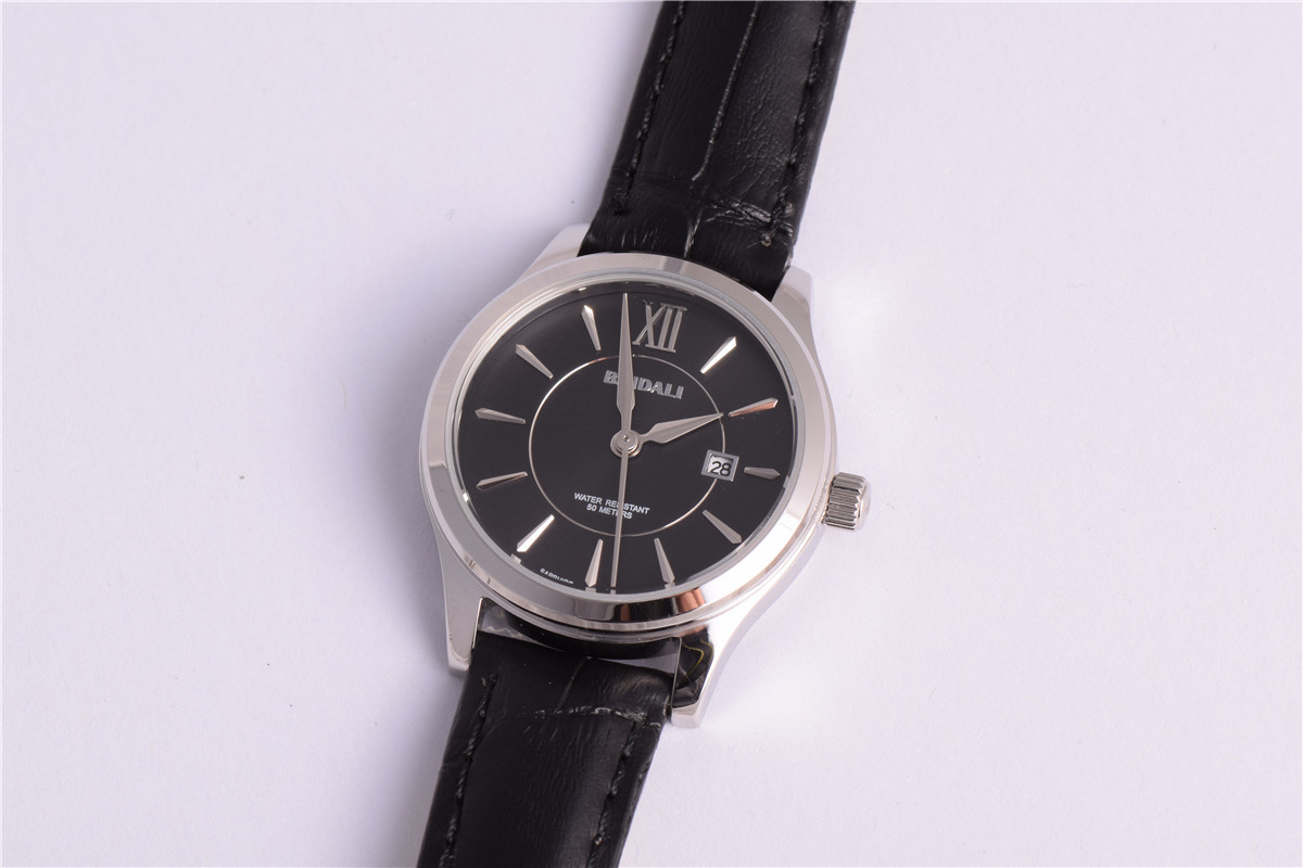 佰达利石英腕表150102