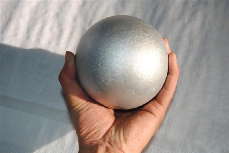 铅球3/3/4/5/6/7.26kg公斤比赛实心球高中初中考训练考试用