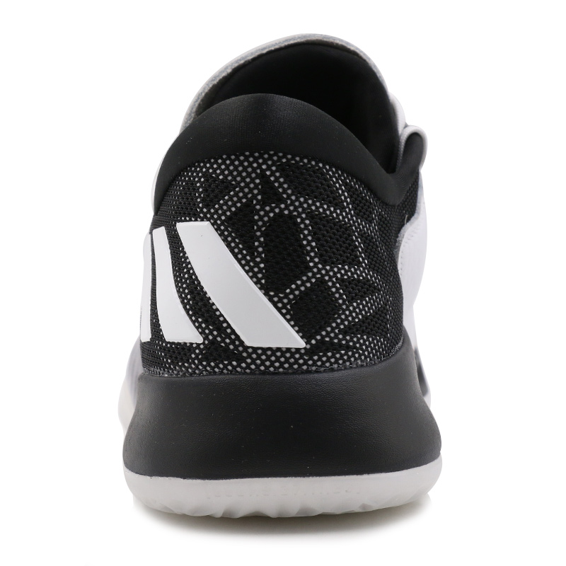 Adidas阿迪达斯男鞋2017哈登战靴外场实战团