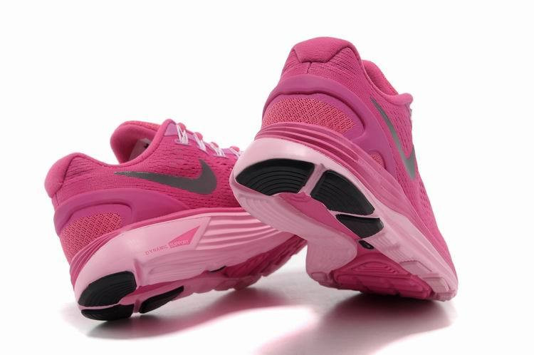 耐克(nike)跑步鞋 nike/耐克lunarglide 6男鞋2015