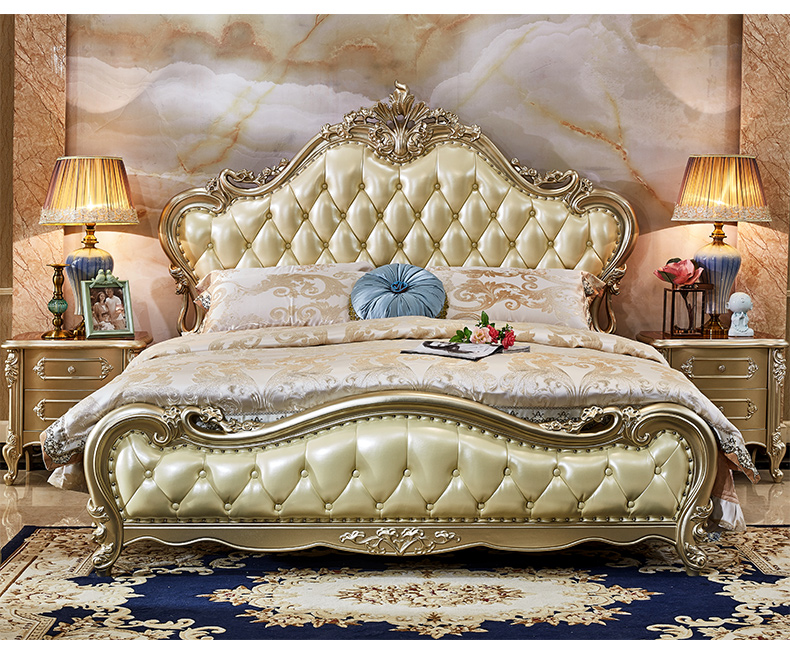 世界最贵的床图片