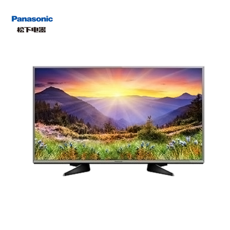 乐声(panasonic) th-43ex680h 电视机