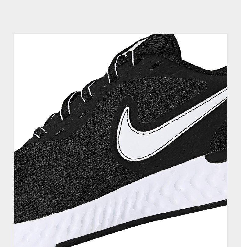 nike耐克男子nikerevolution5ext跑步鞋cz8591001