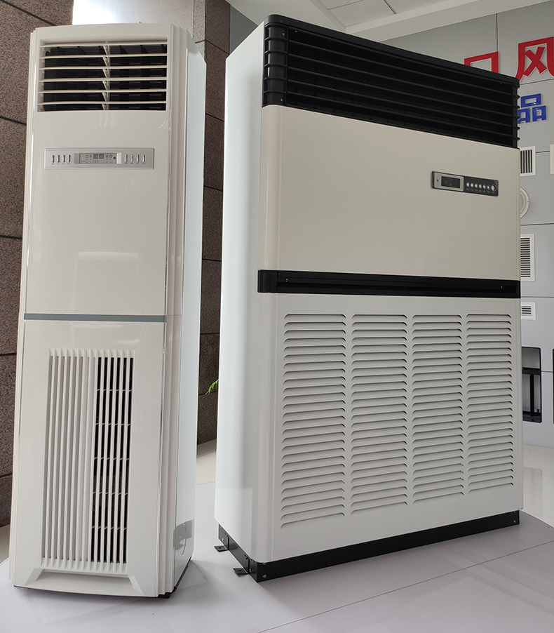 通月空调fp-20l 通月 fp-20l立柜式冷暖两用风机盘管【价格 图片 品牌