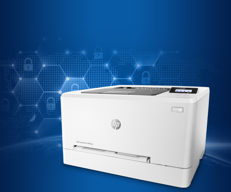 自营超级新品 惠普(hp) m254nw 彩色激光打印机 (单位:台)