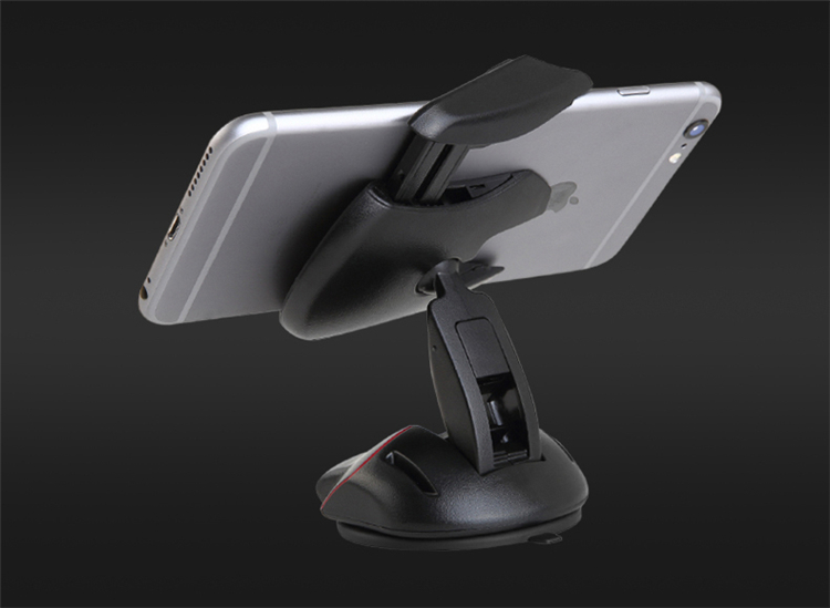 超级新品 淘尔杰taoerj车载鼠标支架 创意支架多功能吸盘式汽车仪表台