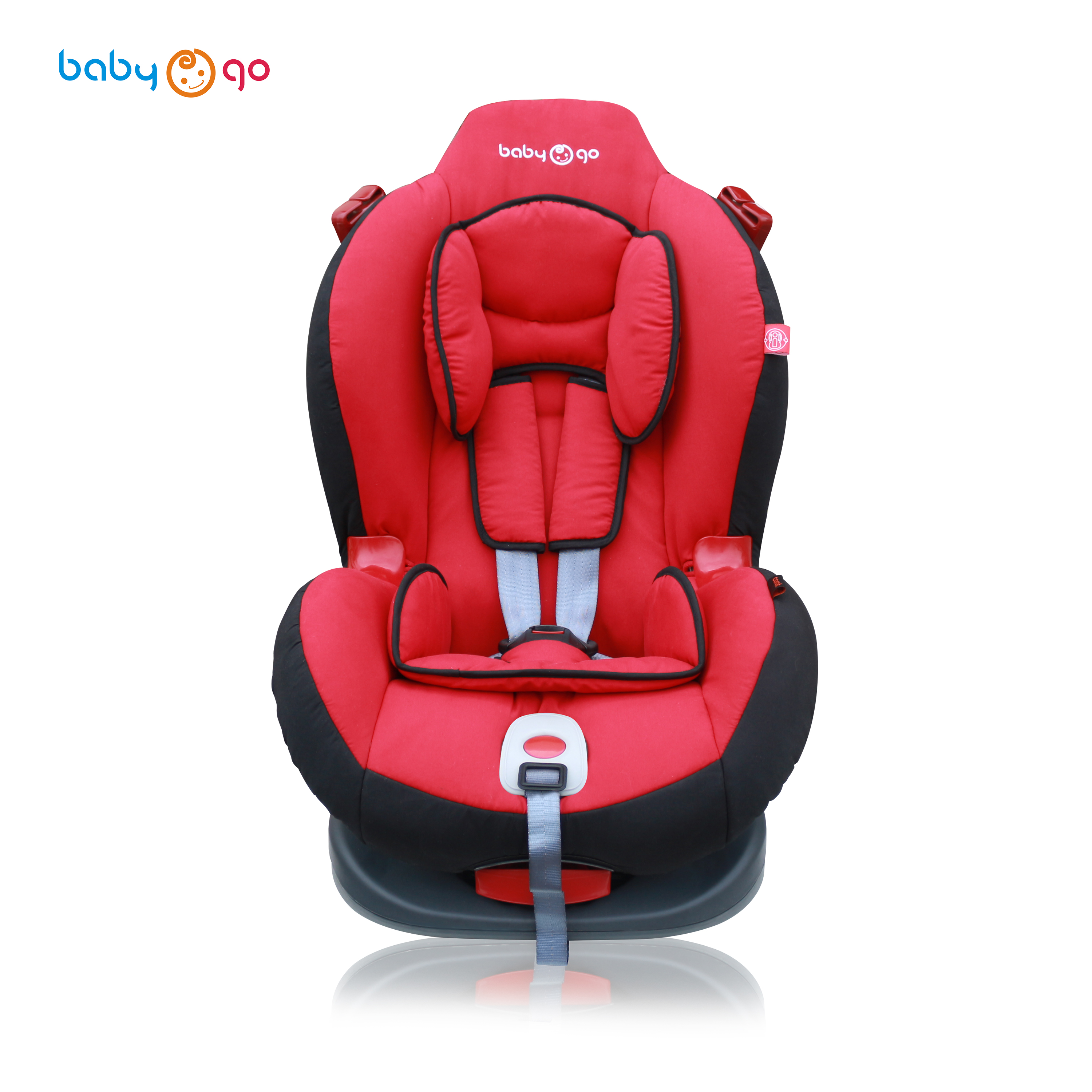 英国babygo儿童安全座椅
