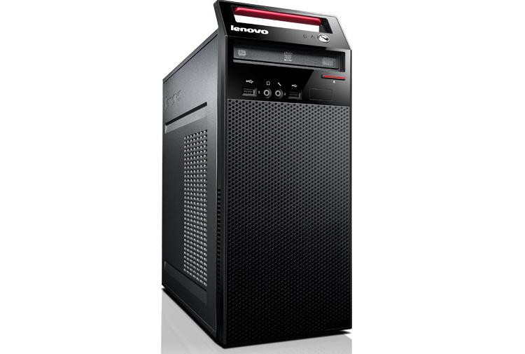 联想lenovo商用扬天t4900c台式机加195wledi341704g500g刻录win7