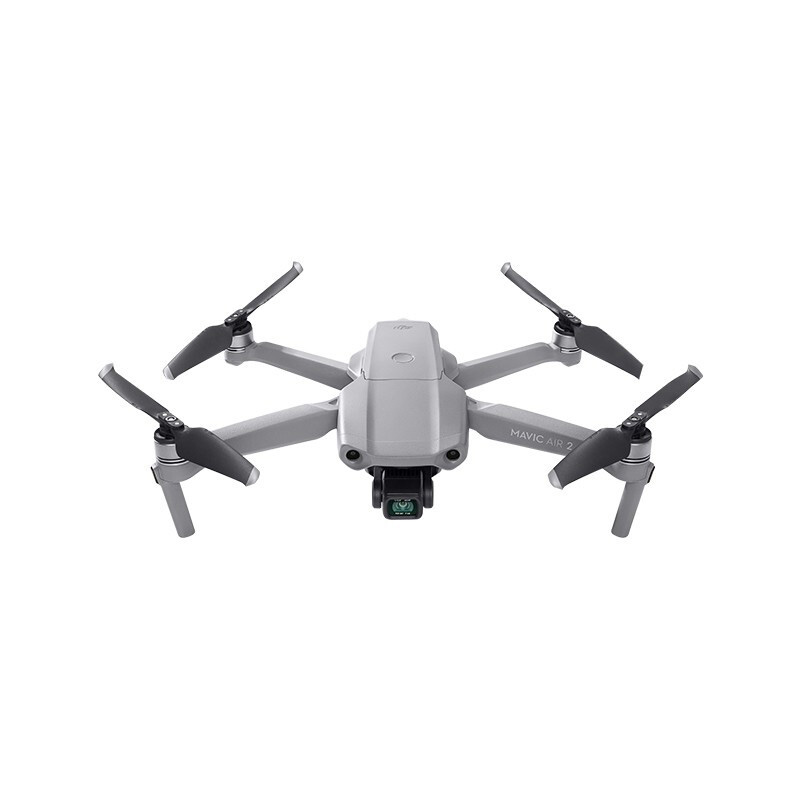 大疆御mavic2行业进阶版带屏含闪迪128g内存卡和1年飞行器保险和御2