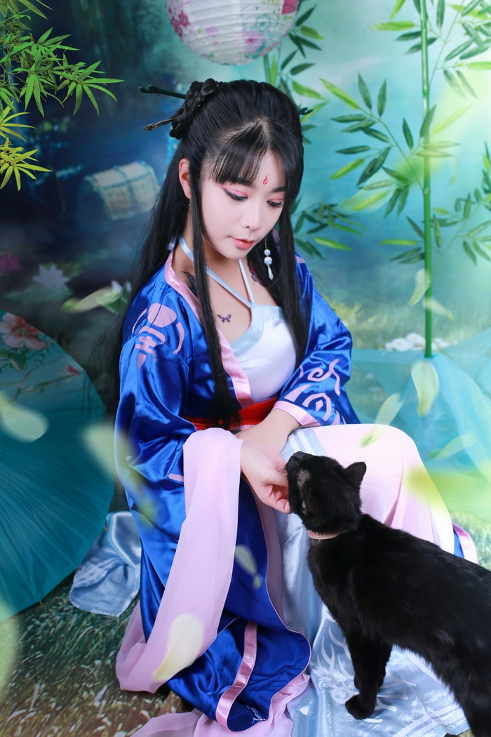 哪拍(napai)亲子摄影 [天津]世酱398元古装摄影【价格 图片 品牌 报价