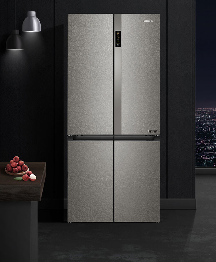 【卡萨帝(casarte)冰箱bcd-551wlctda4g5u1】 卡萨帝(casarte) 551升