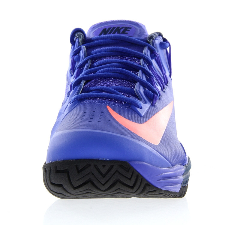 纳达尔15年温网网球鞋超轻耐磨网鞋正品nike耐克705285170