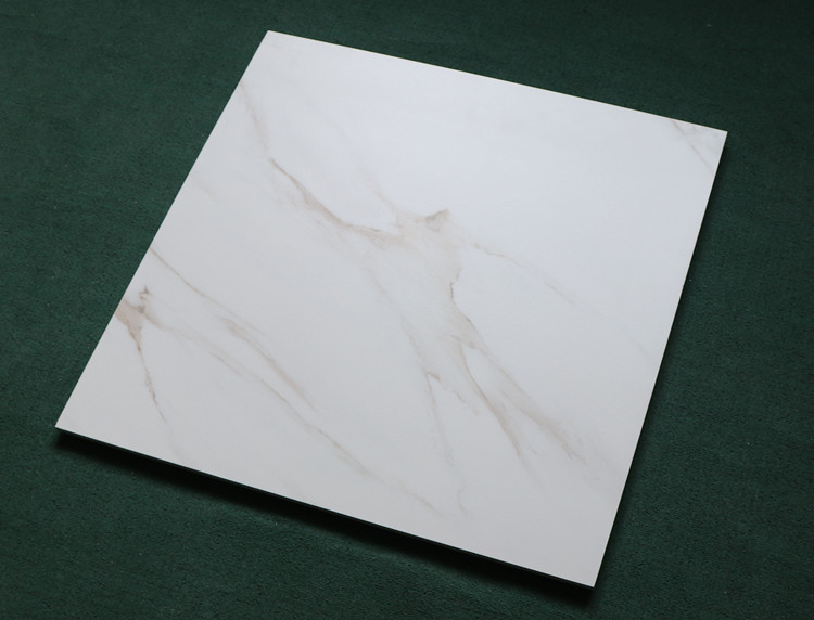 雅士白仿古瓷砖600x600客厅卧室地砖防滑耐磨地板砖厨卫阳台地砖壹德