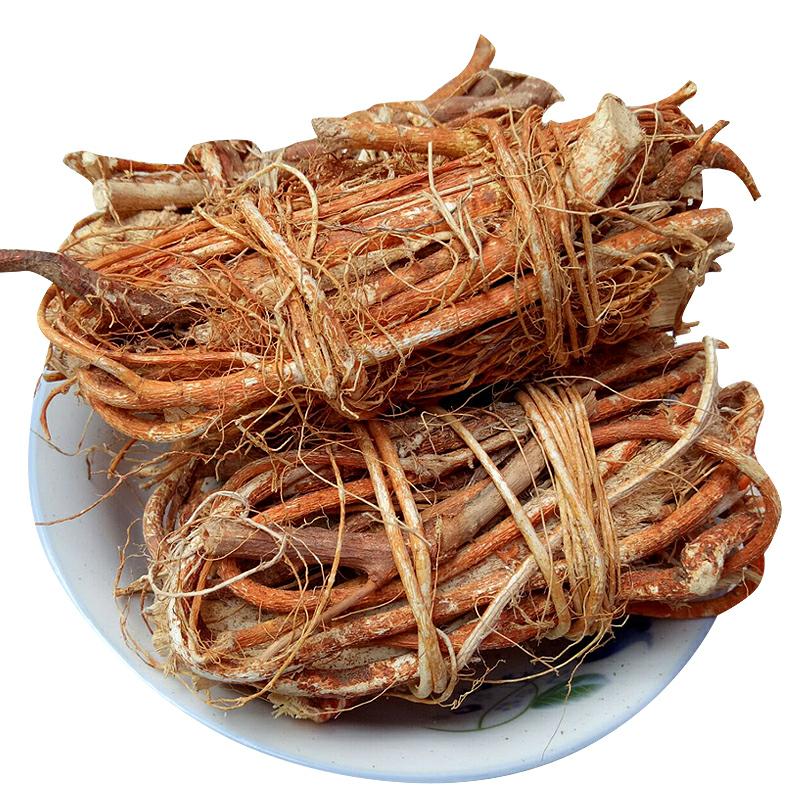 五指毛桃七指毛桃五爪龙根农家干货广东特产煲汤汤料1kg