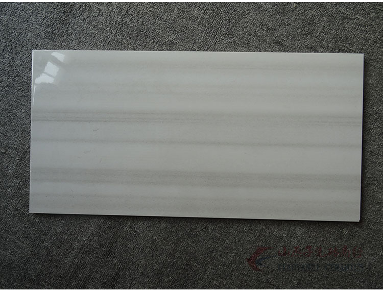 竹纹条纹墙砖厨房卫生间瓷砖墙面砖釉面砖瓷片厕所浴室餐厅地砖壹德壹