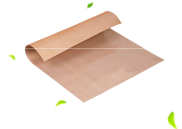 小号棕色白色可反复用油布烘焙油纸不粘烤盘布纸垫烤箱用简约创意生活