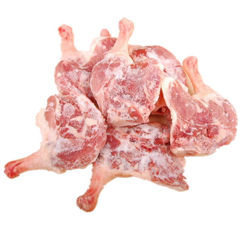 七果果生鸭腿2kg新鲜速冻产发yq