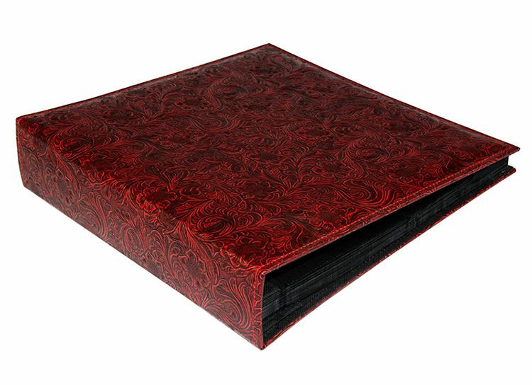 超大容量相册 放全景大6寸(4d)600张高档皮面插袋式相册影集 商务礼品