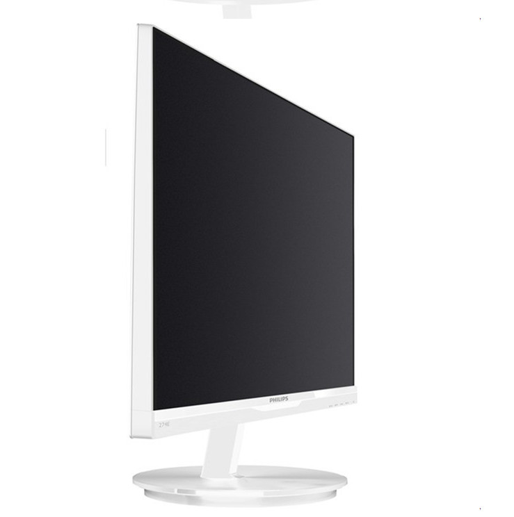 飞利浦224e5qsw 21.5寸ips屏led液晶显示器