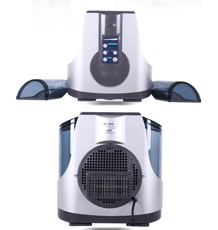 亚都(yadu)yz-ds252c 空气加湿器 无雾加湿 大容量 大平米(图片色