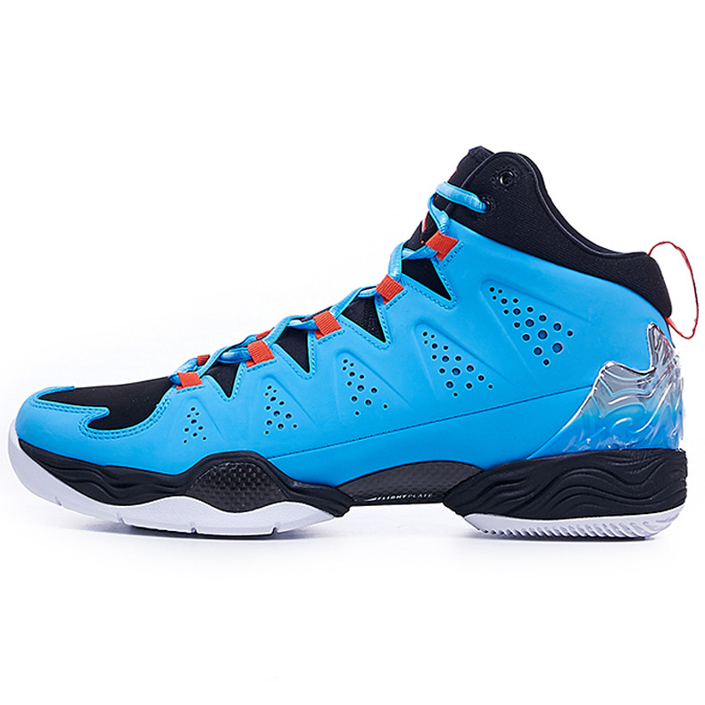 专柜正品 nike air jordan melo m10 甜瓜安东尼10代 篮球鞋 629876