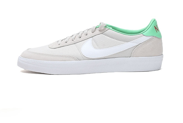 耐克nike killshot 2 男子休闲板鞋 503284 002 016 浅灰016 43码