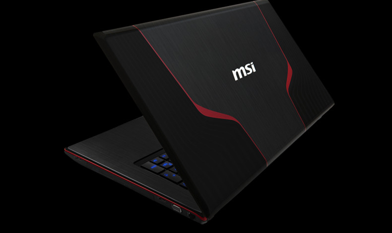 微星(msi)ge60 2oe-455xcn 15.