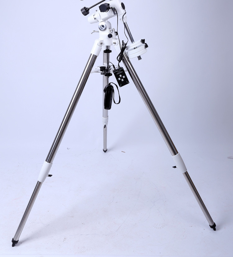 celestron星特朗cg4赤道仪双轴电跟马达编号93522