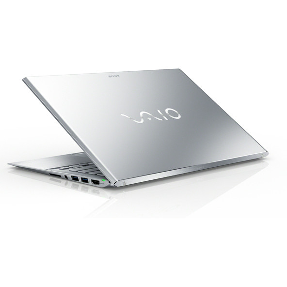 索尼(sony) svp13219scb 13.