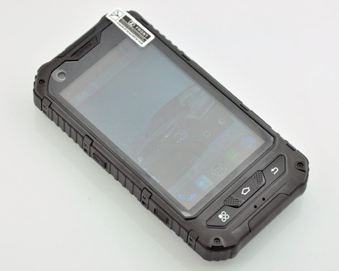 路虎(landrover)a8 户外三防双核智能手机wcdma/gsm 双卡双待 超长