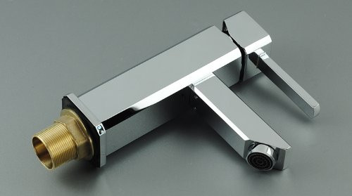 单孔单把 面盆龙头 下水器软管 套餐 2-0810套餐