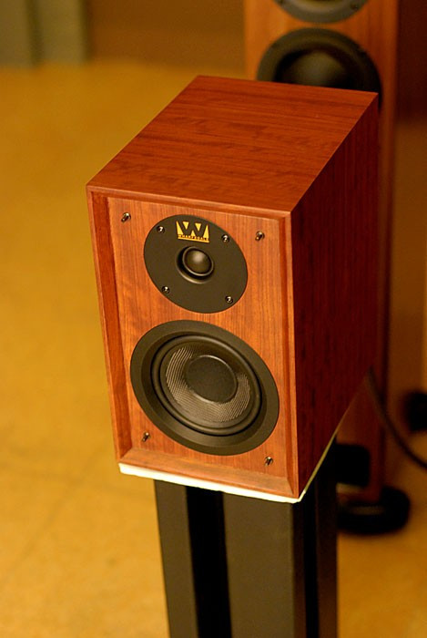 沃夫德尔(wharfedale)av音箱denton 沃夫德尔(wharfedale)书架箱