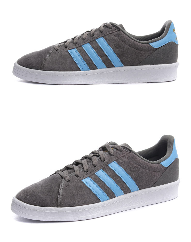 adidas阿迪达斯三叶草2014新款生活男鞋板鞋g99769