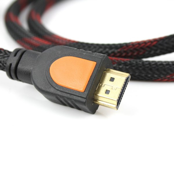 超級新品 usbit hdmi轉3rca av線 hdmi轉av視頻線 hdmi轉3蓮花信號