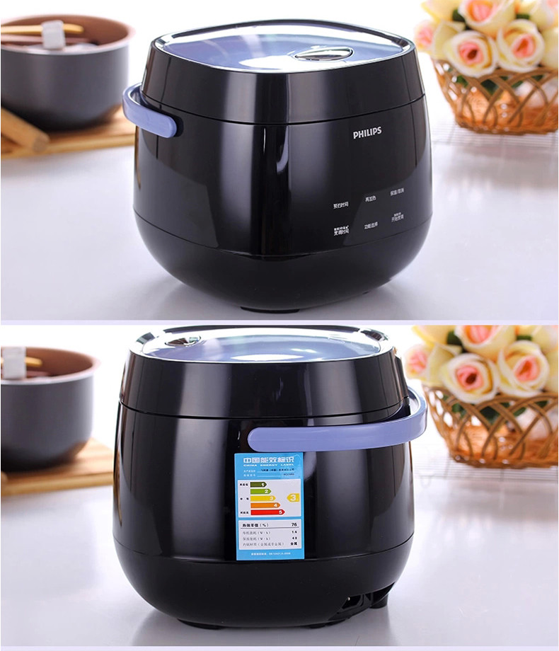飞利浦philips电饭煲hd3060